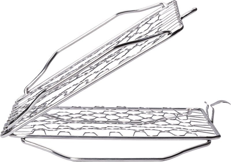 Napoleon Bbq 57012 Flexible Grill Basket