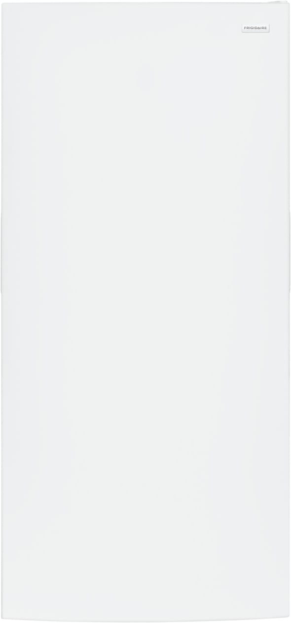 Frigidaire FFUE2022AW 20 Cu. Ft. Garage Ready Upright Freezer