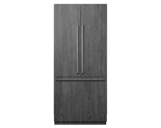 Dacor DRF365300AP 36" Built-In French Door