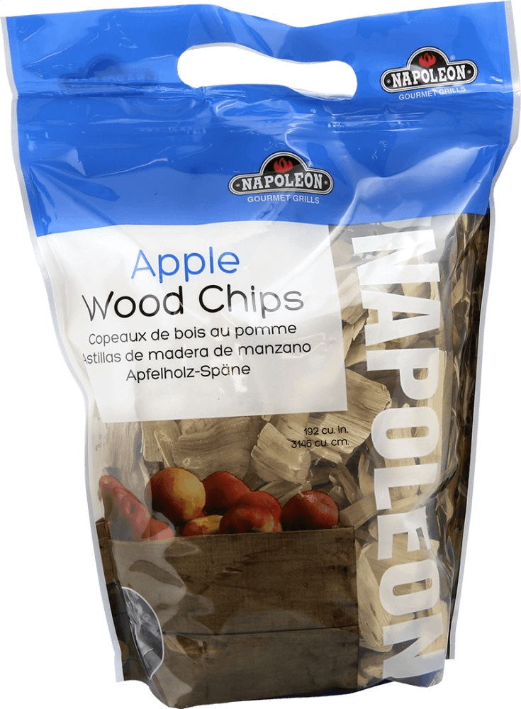 Napoleon Bbq Apple Wood Chips