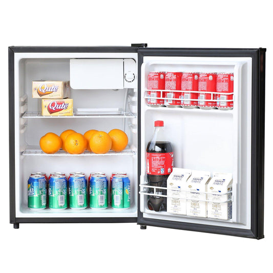 RM24T1B Avanti 2.4 cu. ft. Compact Refrigerator