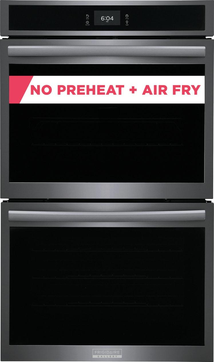 Frigidaire Gallery ReadyCook 30 Wall Oven Air Fry Tray