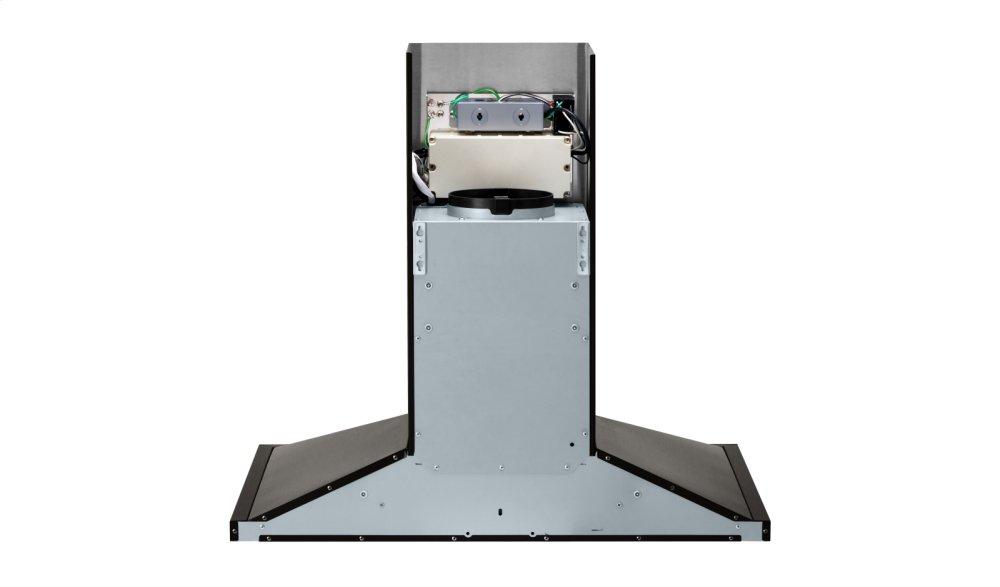 LSHD3689BD LG STUDIO 36'' Wall Mount Chimney Hood