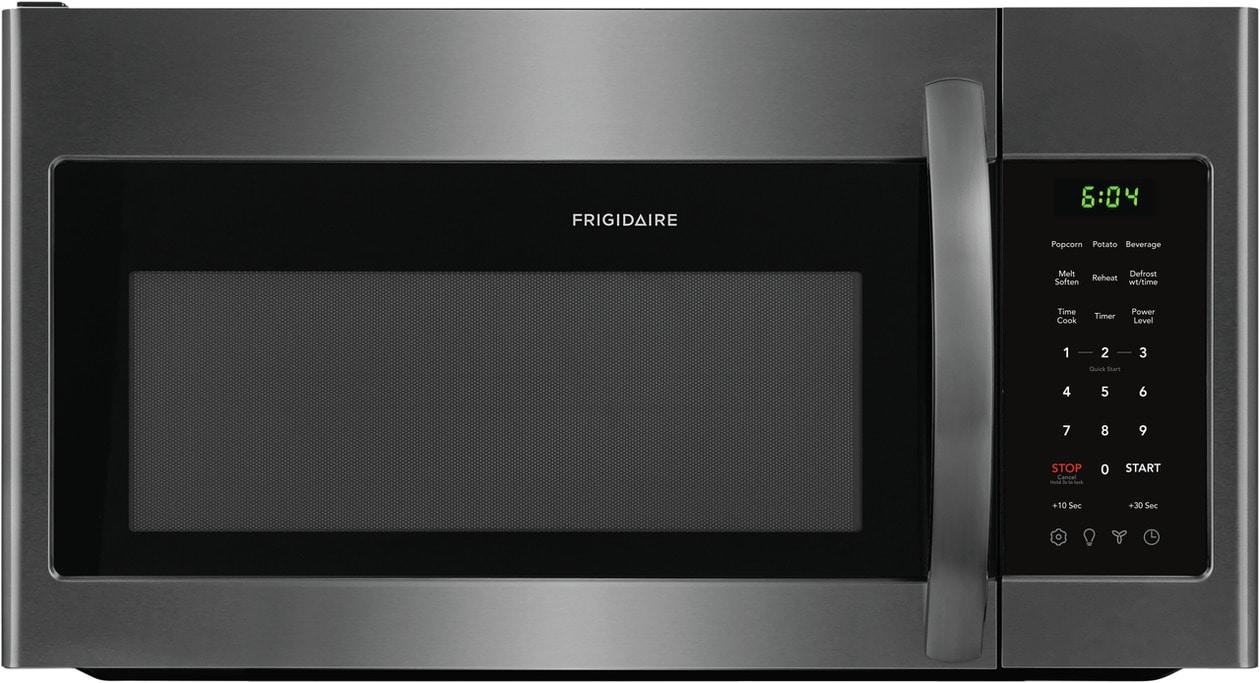 Frigidaire 1.8 Cu. Ft. Over-The-Range Microwave