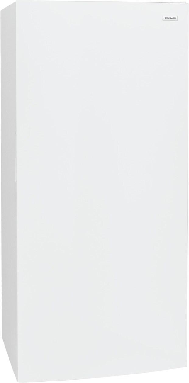 Frigidaire FFUE2022AW 20 Cu. Ft. Garage Ready Upright Freezer