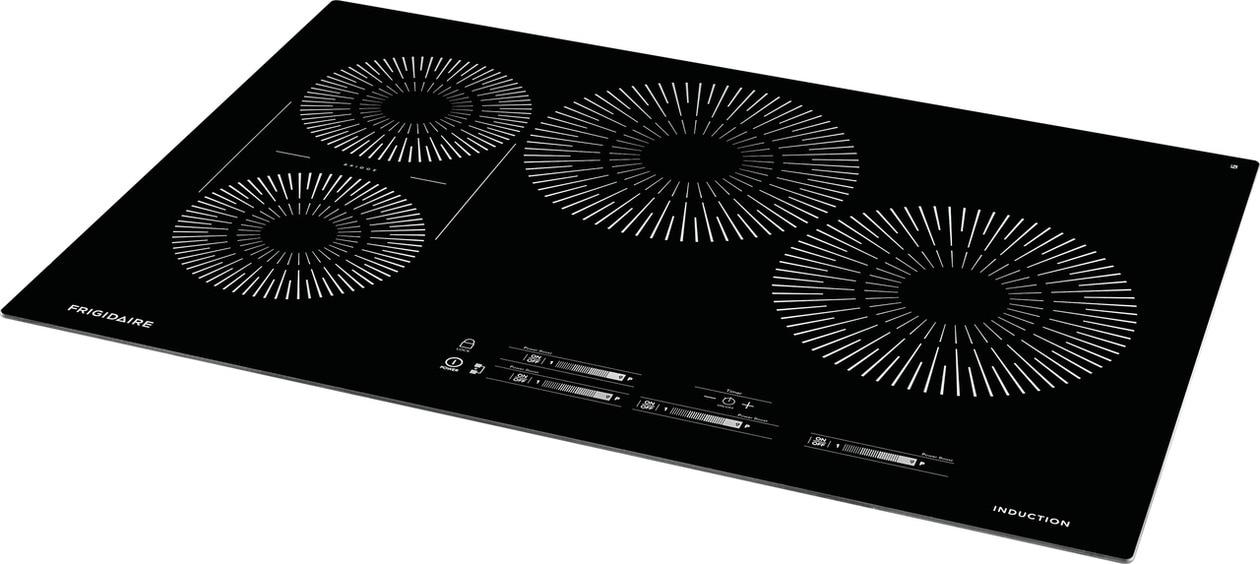 Frigidaire FCCI3027AB 30" Induction Cooktop