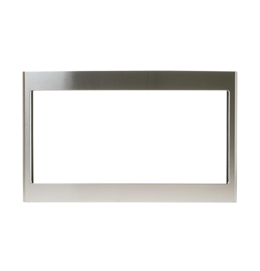 Ge Appliances JX827SFSS Optional 27" Built-In Trim Kit