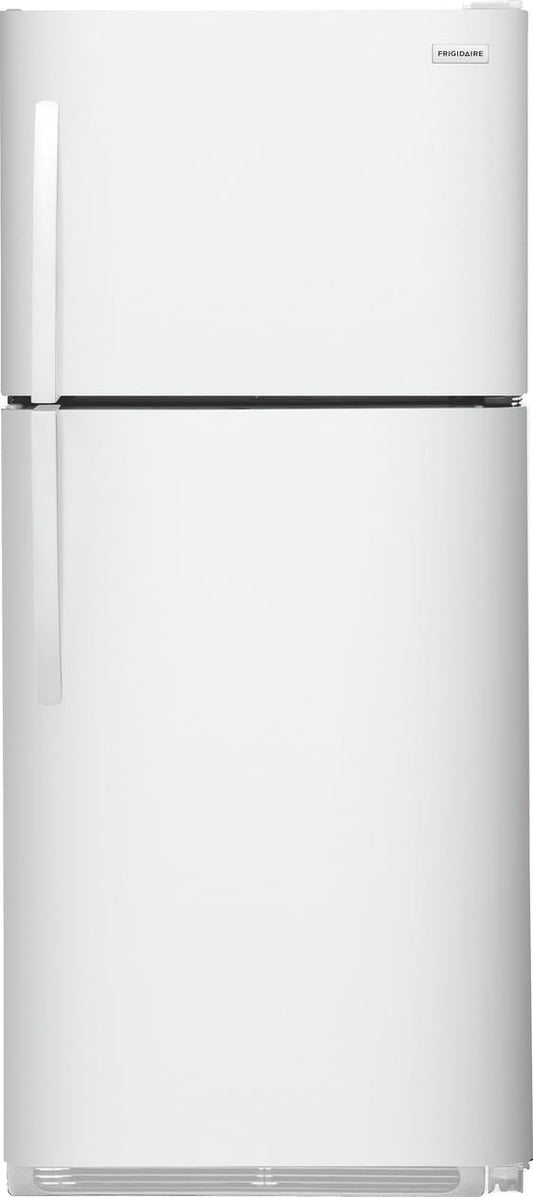Frigidaire 20.5 Cu. Ft. Top Freezer Refrigerator
