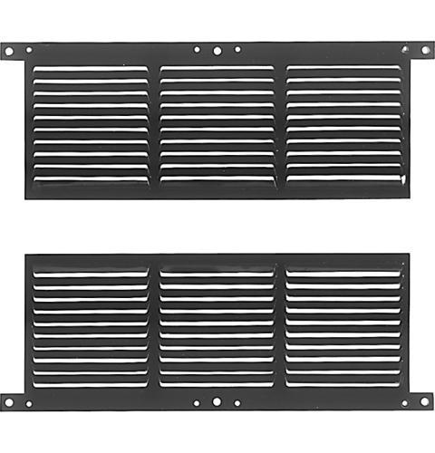 Ge Appliances RAK40 Zoneline Air Deflector Kit