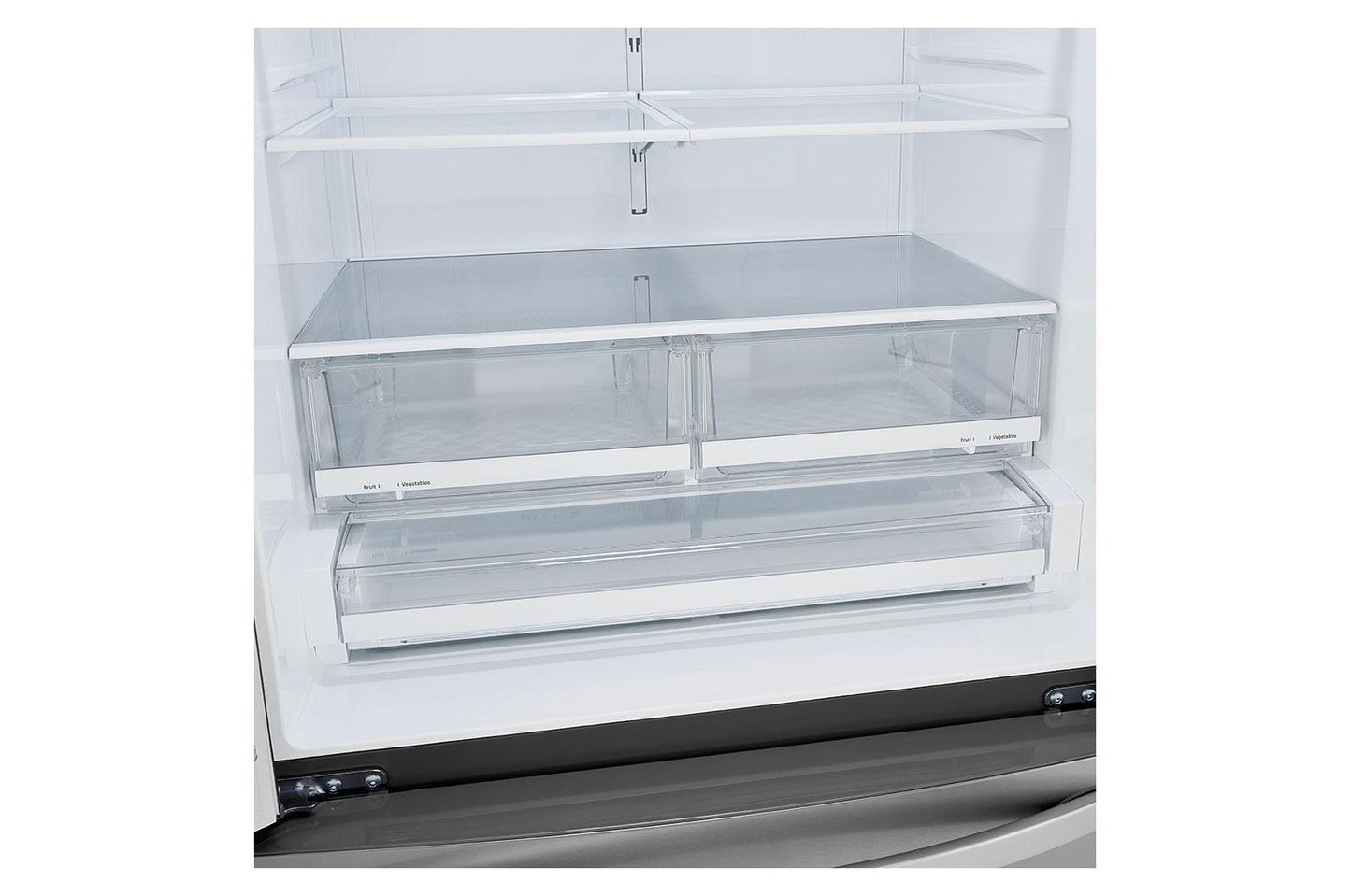 Lg LRFCS29D6S 29 cu. ft. French Door Refrigerator