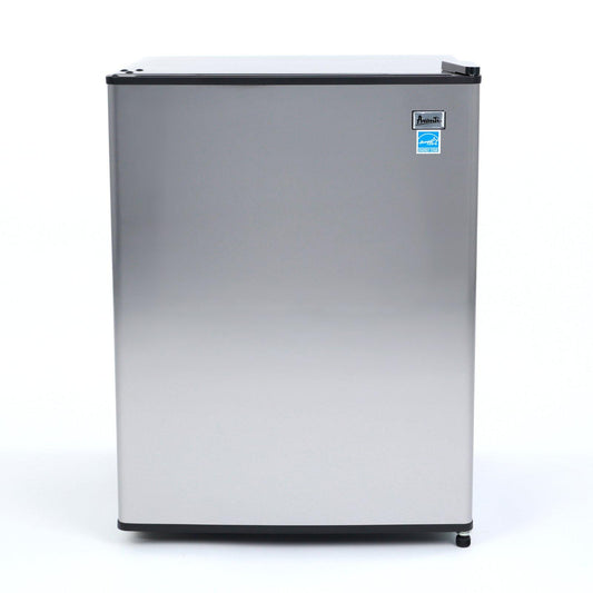 AR24T3S Avanti 2.4 cu. ft. Compact Refrigerator