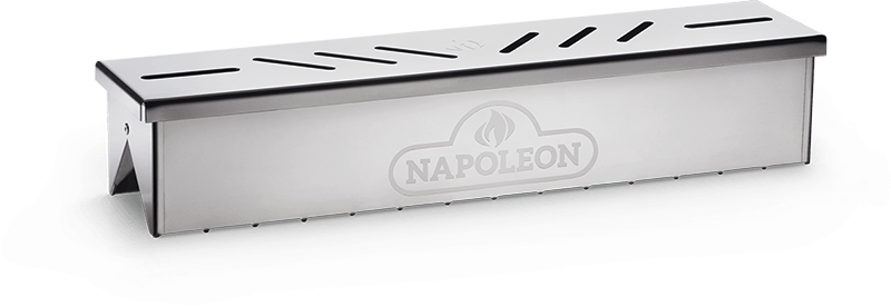 Napoleon Bbq 67013 Stainless Steel Smoker Box