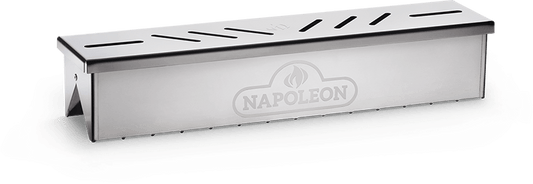 Napoleon Bbq 67013 Stainless Steel Smoker Box