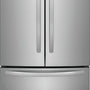 Stainless Steel Look