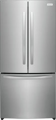 Frigidaire FRFG1723AV 17.6 Cu. Ft. Counter-Depth French Door Refrigerator