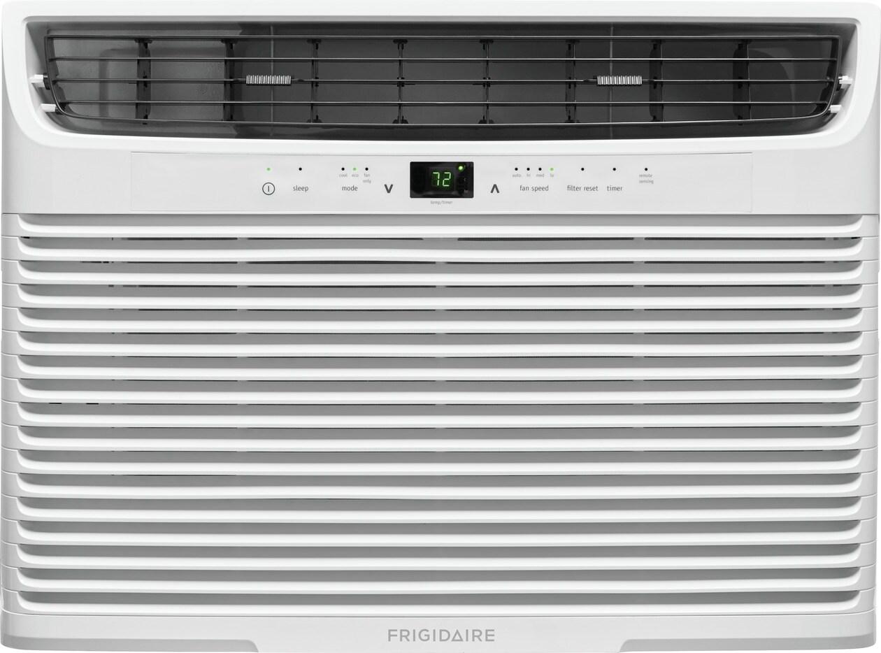 Frigidaire 28,000 BTU Window-Mounted Room Air Conditioner