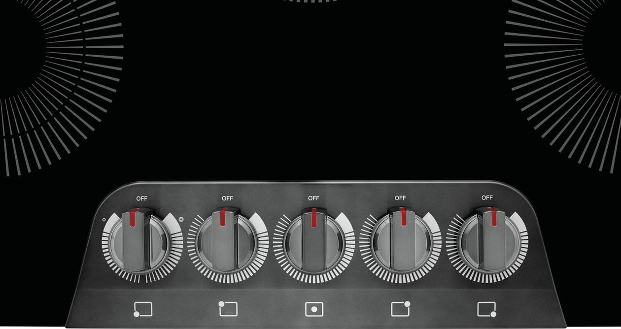 Frigidaire GCCE3070AD 30" Electric Cooktop