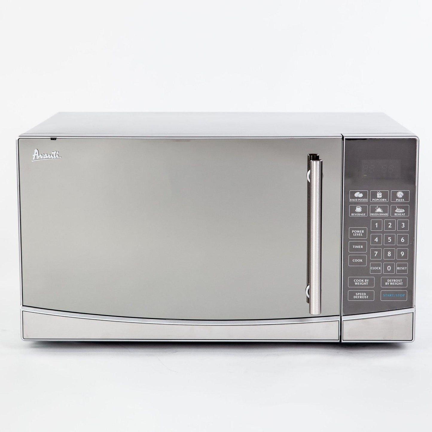 Avanti MO1108SST 1.1 cu. ft. Microwave Oven