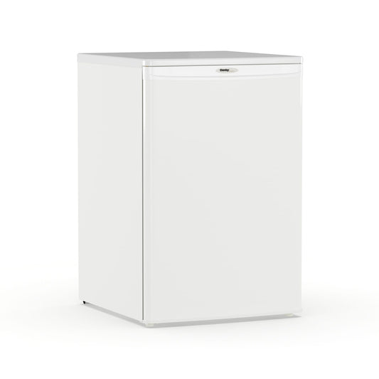 DUFM043A2WDD Danby Designer 4.3 cu. ft. Upright Freezer in White