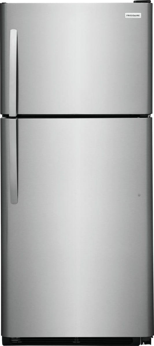 Frigidaire 20.5 Cu. Ft. Top Freezer Refrigerator