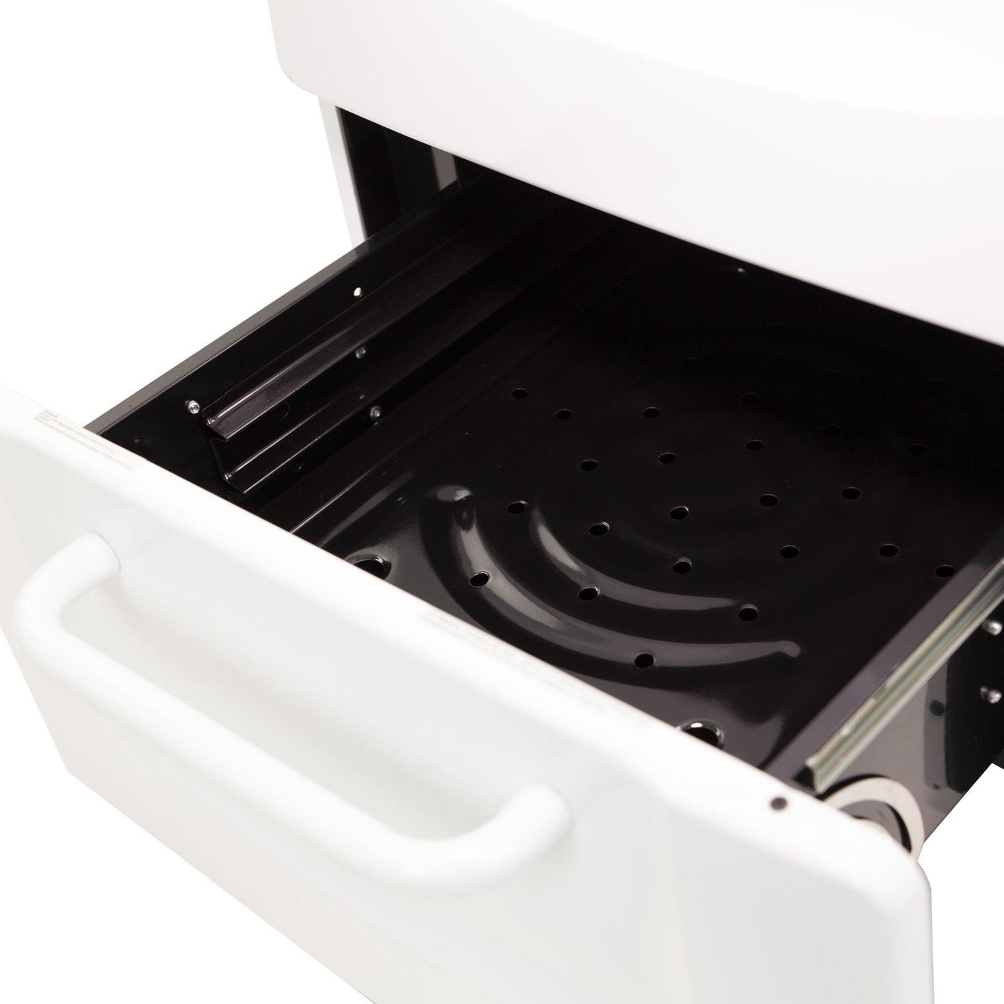 GRO20P0W Avanti 20" Gas Range Oven