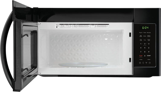 Frigidaire 1.8 Cu. Ft. Over-The-Range Microwave