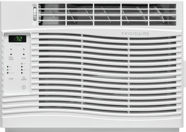 Frigidaire 5,000 BTU Window-Mounted Room Air Conditioner