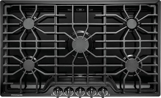 FFGC3626SB Frigidaire 36" Gas Cooktop