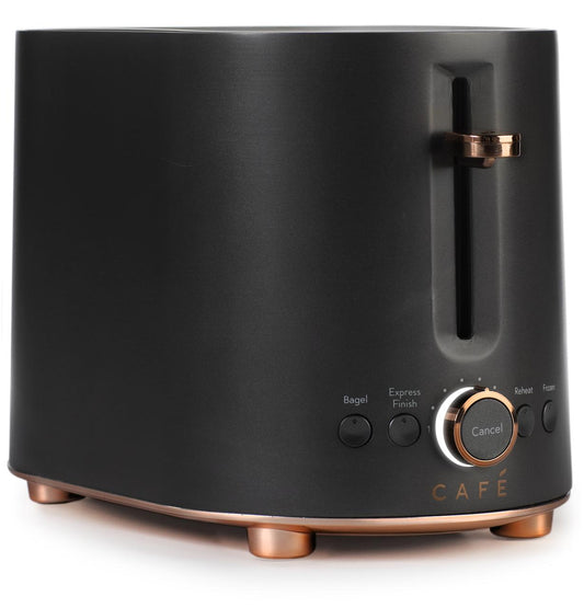 Cafe C9TMA2S3PD3 CAF(EBACK)™ Express Finish Toaster