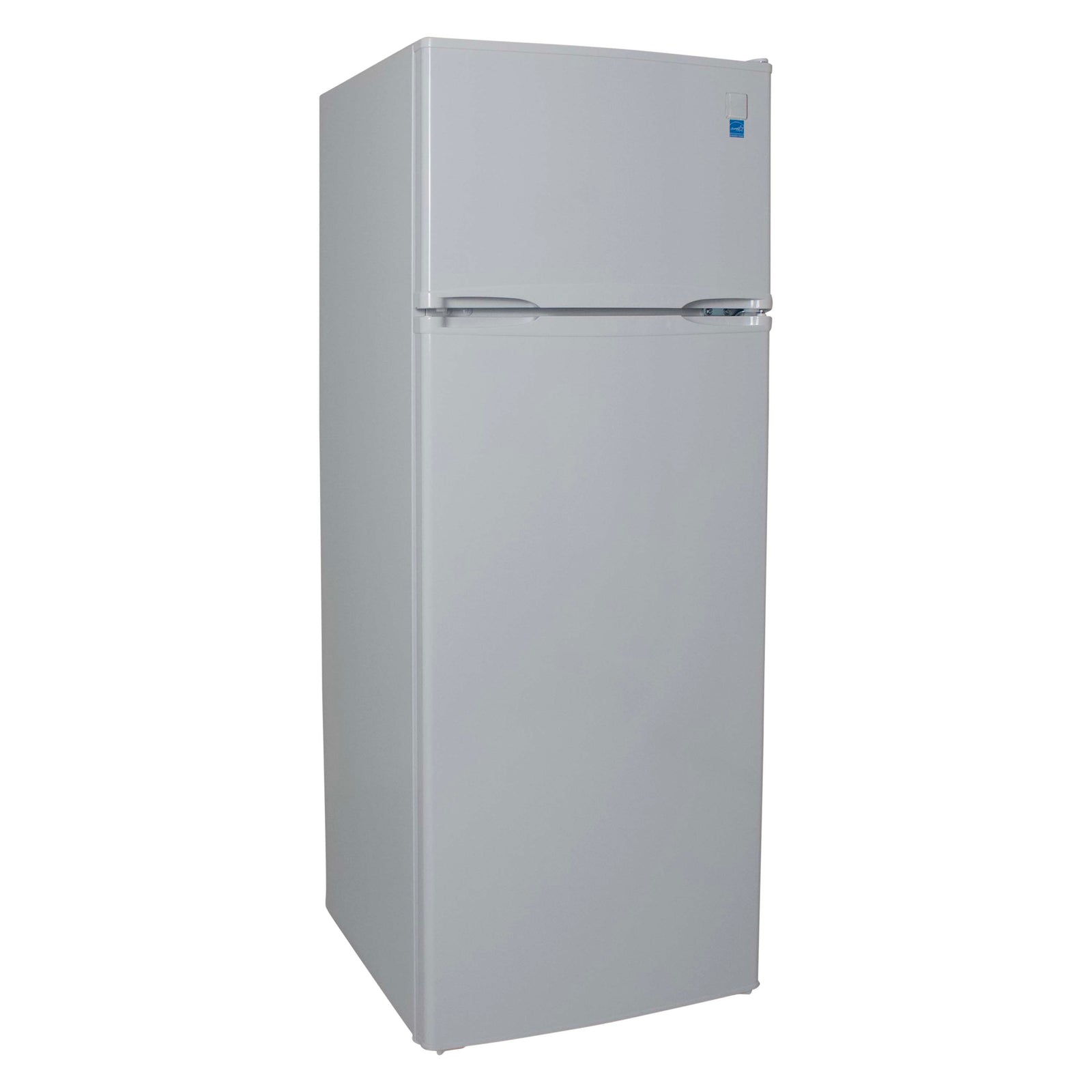 Avanti Apartment Refrigerator, 7.3 cu. ft - White / 7.3 cu. ft.