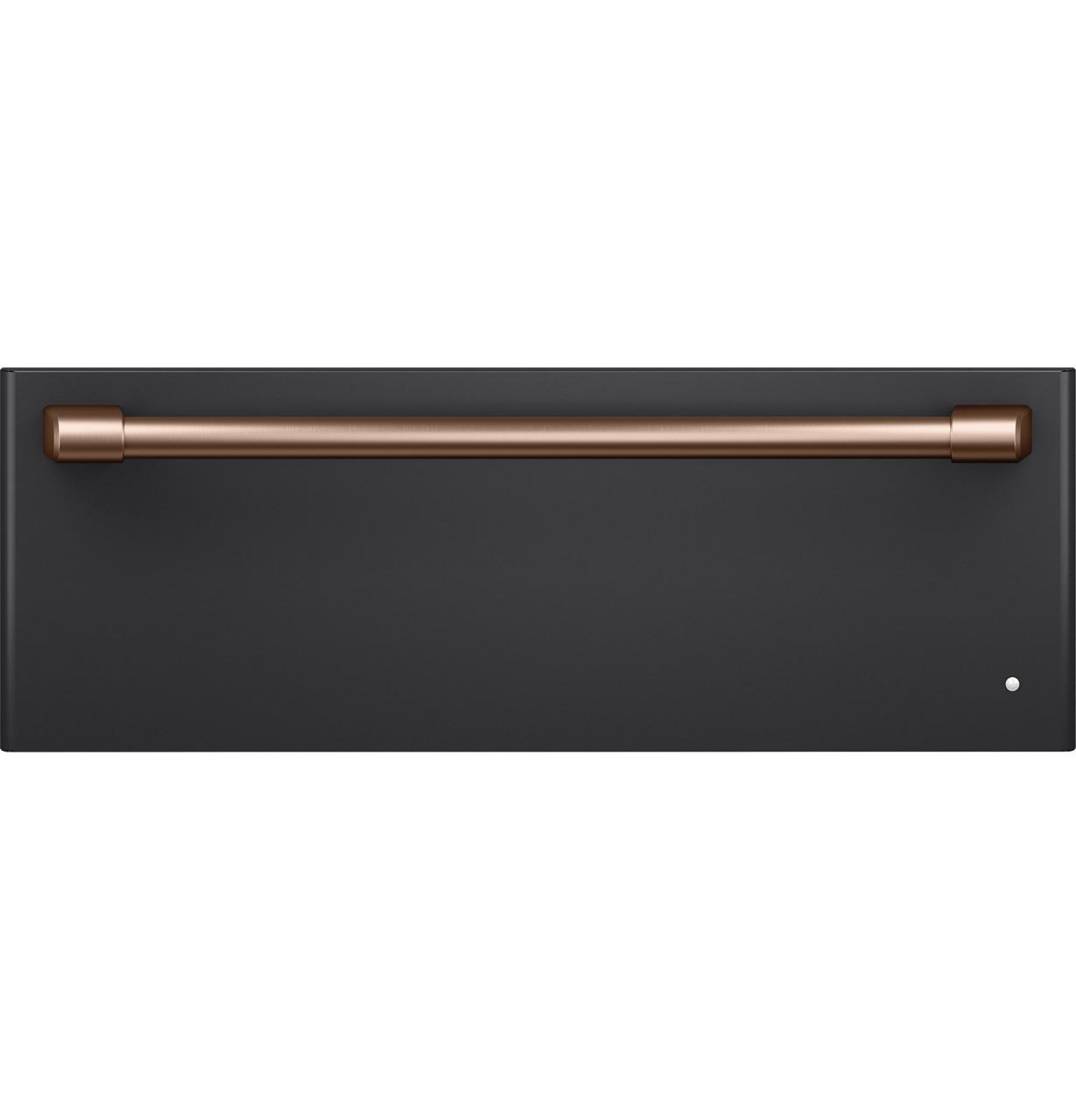 Cafe CTW900P3PD1 CAF(EBACK)™ 30" Warming Drawer