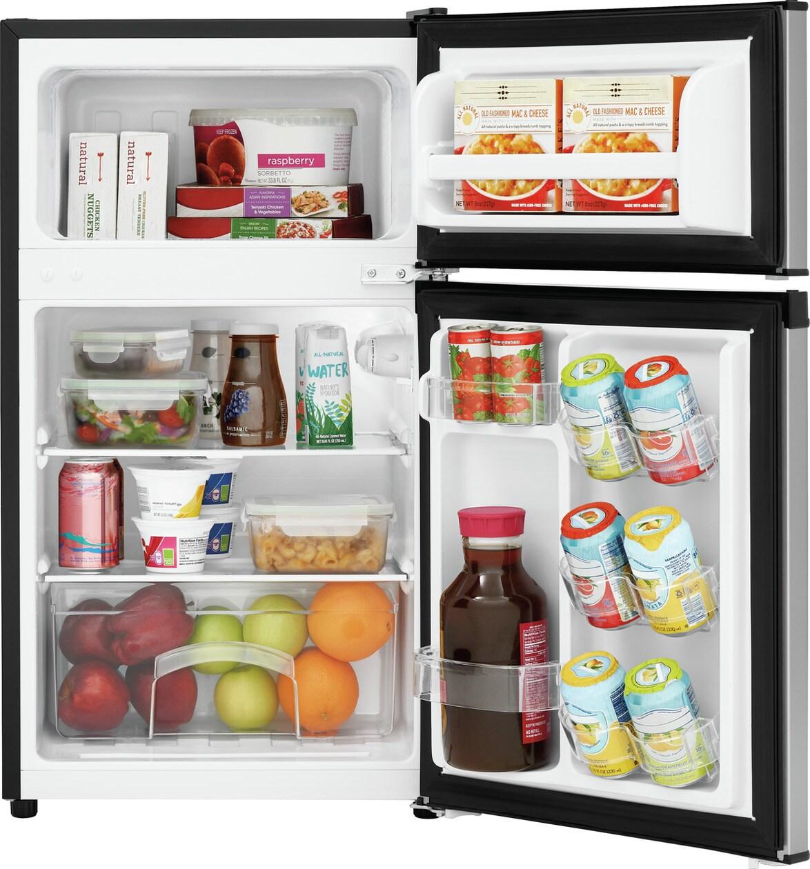 Frigidaire FFPS3133UM 3 Cu. Ft. Compact Refrigerator