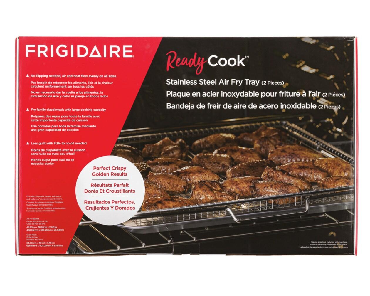 Frigidaire ReadyCook™ 30" Air Fry Tray