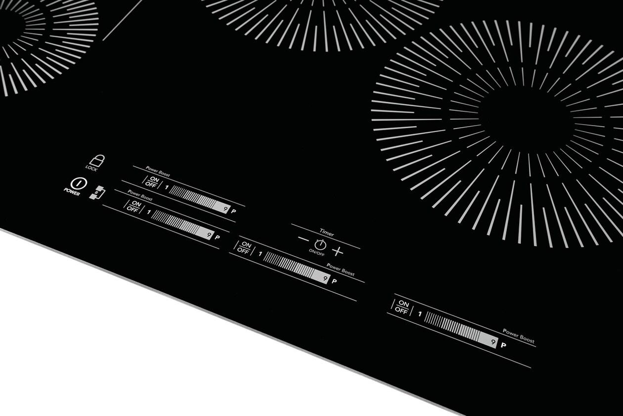 Frigidaire FCCI3027AB 30" Induction Cooktop