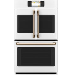 Cafe CTD90FP4NW2 CAF(EBACK)™ Professional Series 30