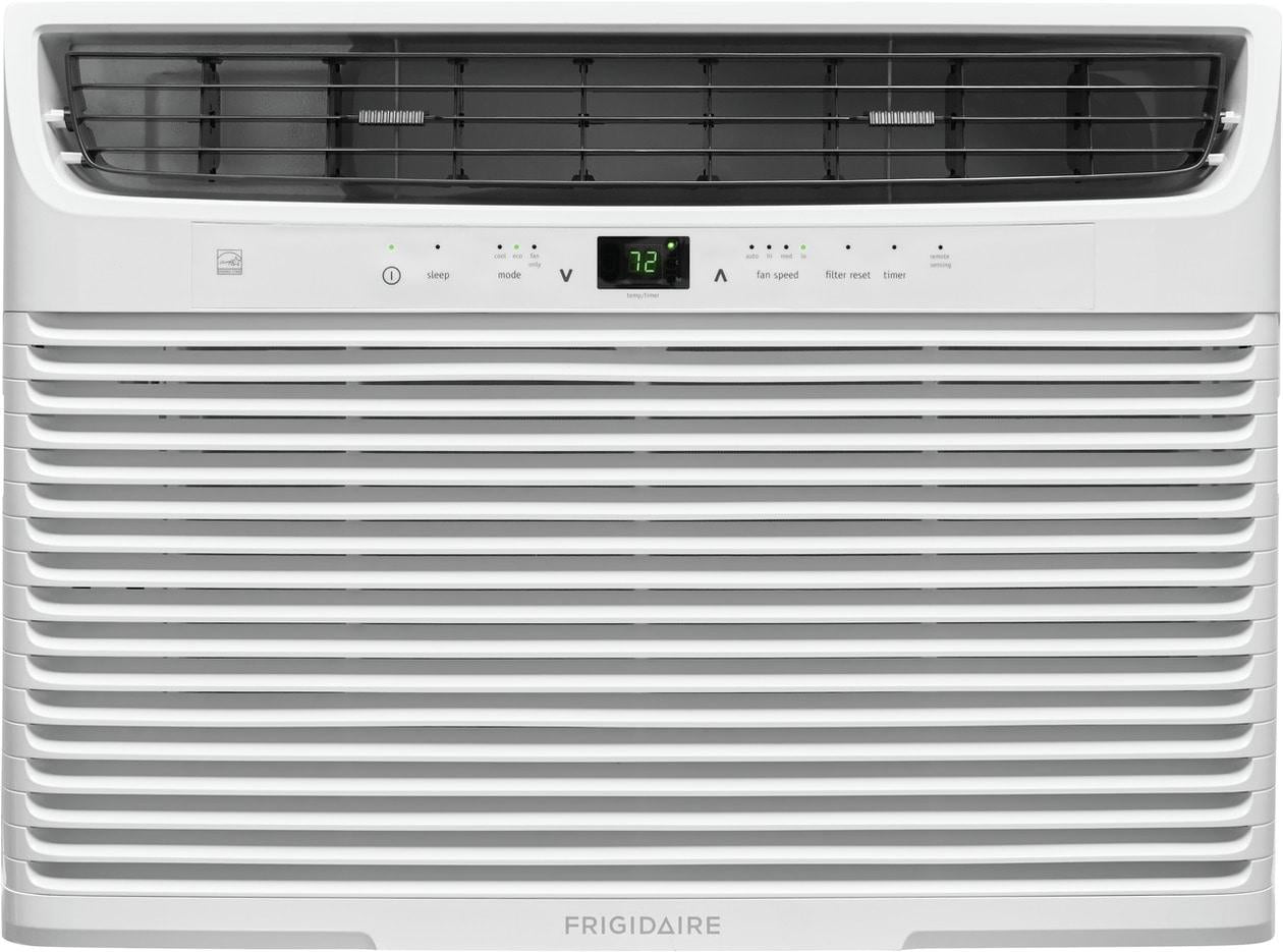 Frigidaire 15,000 BTU Window-Mounted Room Air Conditioner