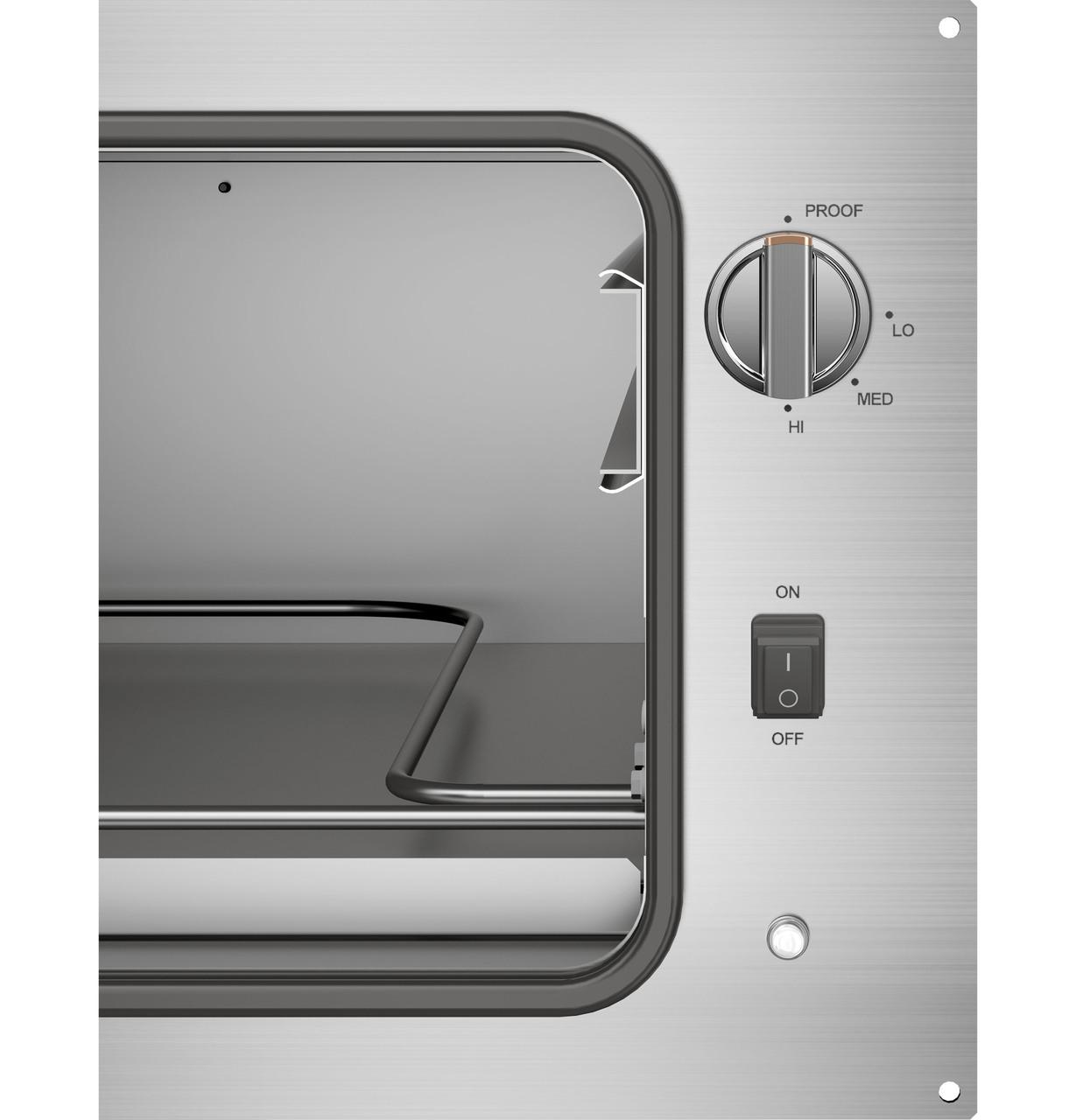 Cafe CTW900P4PW2 CAF(EBACK)™ 30" Warming Drawer