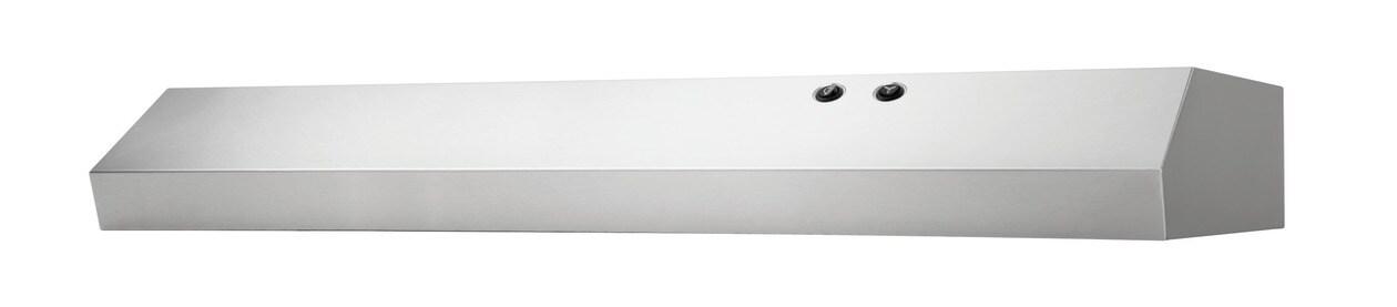 Frigidaire FHWC3625MS 36" Overhead Range Hood