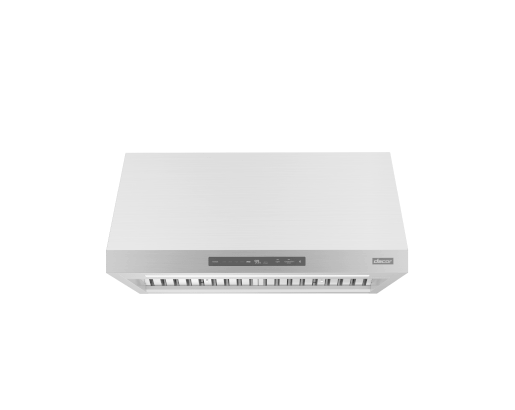 Dacor DHD36U990CS DHD36U990CS/DA Silver Stainless