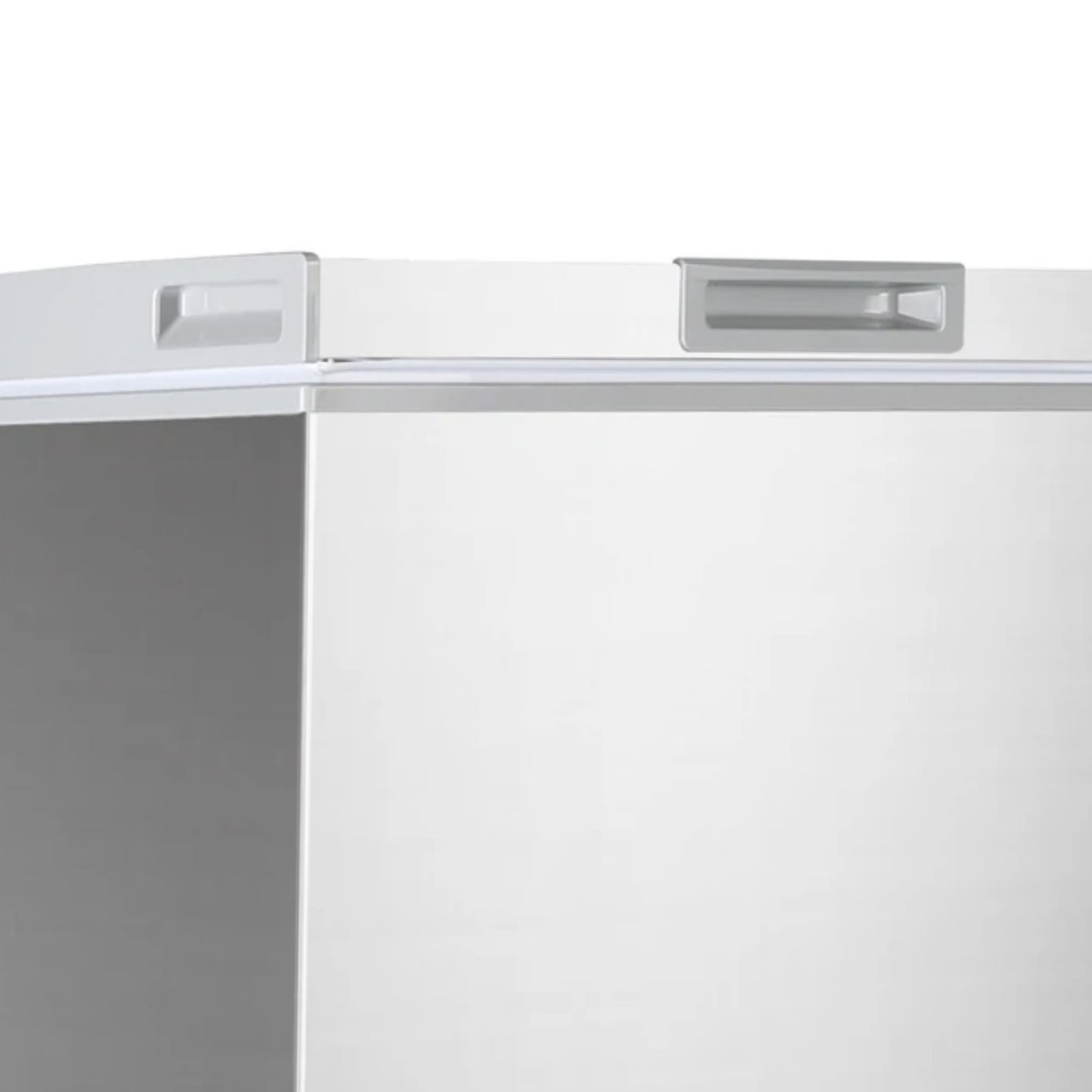 3.5 cu. ft. Chest Freezer