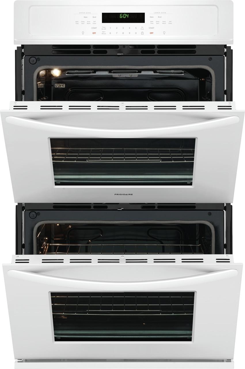 FFET3026TW Frigidaire 30'' Double Electric Wall Oven