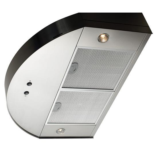 Broan B3030SS 30" Stainless Steel Under Cabinet Range Hood