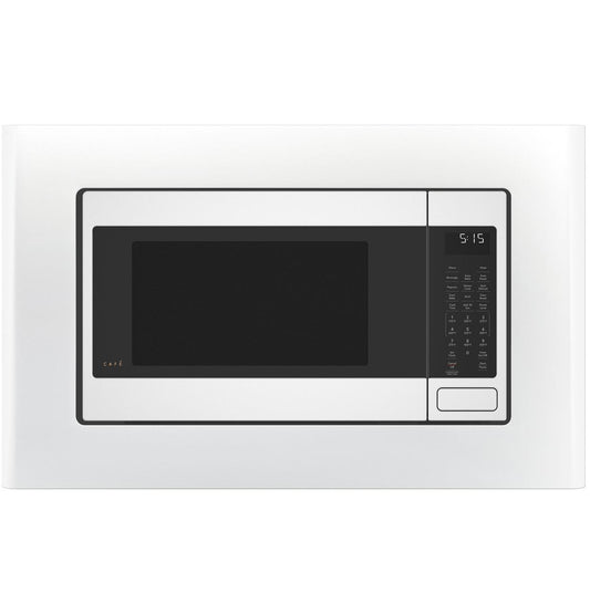 Cafe CX153P4MWM CAF(EBACK)™ Optional 30" Built-In Trim Kit