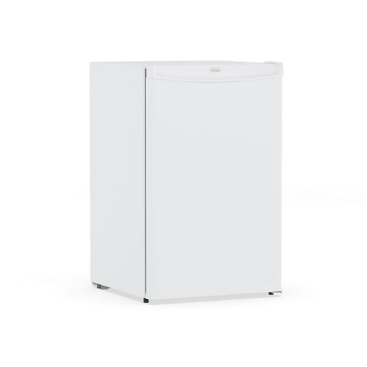 DUFM032A3WDB Danby 3.2 cu. ft. Upright Freezer in White