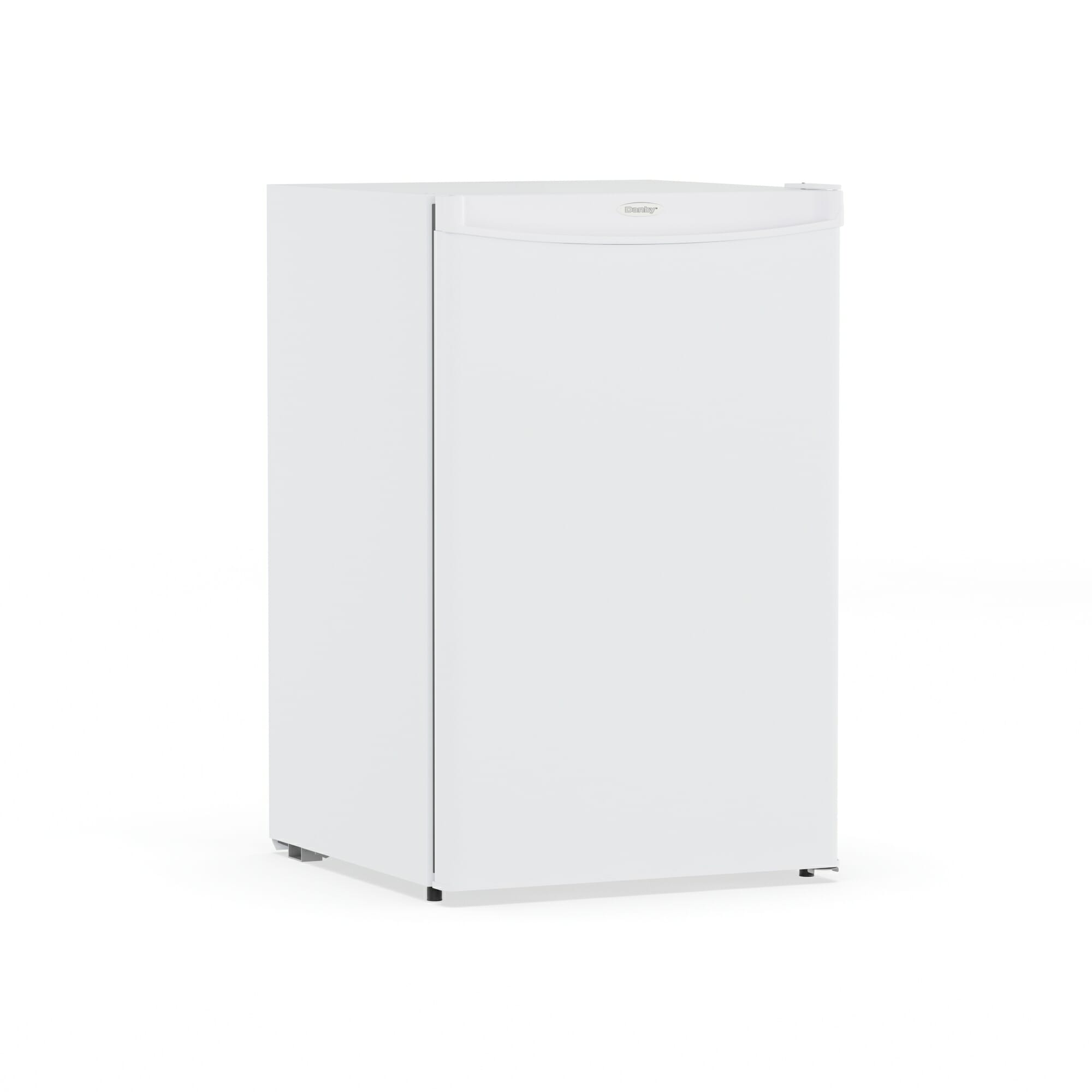 Danby 3.2 cu. ft. Upright Freezer in White
