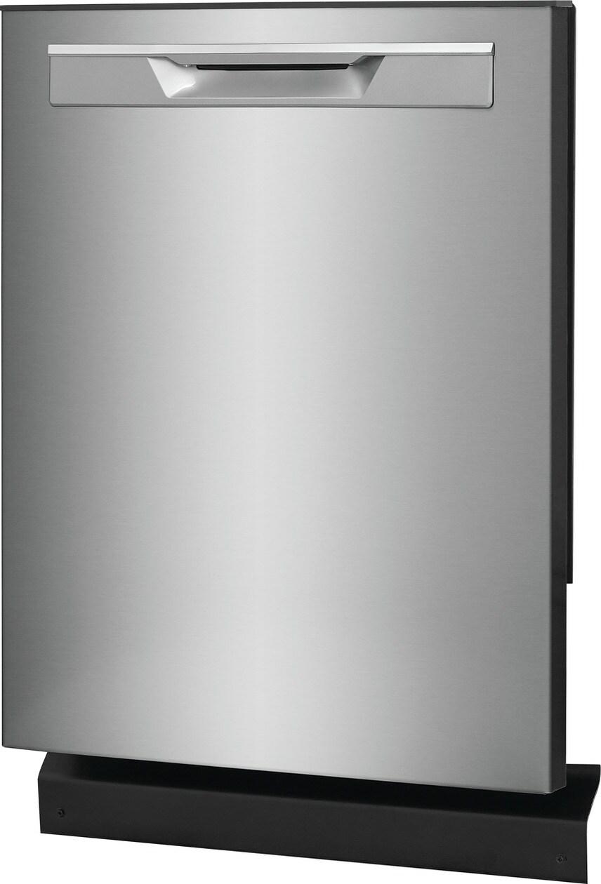 GDPP4517AF Frigidaire Gallery 24" Built-In Dishwasher