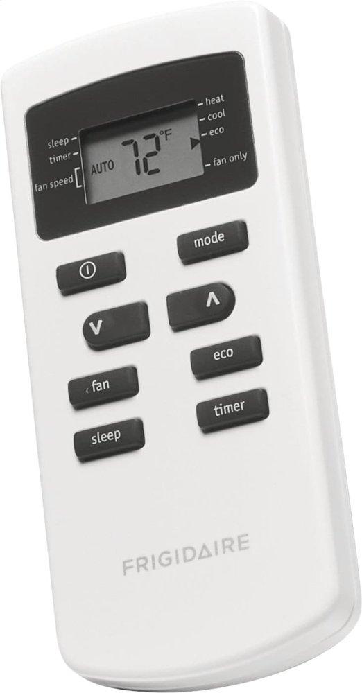 Frigidaire 8,000 BTU Built-In Room Air Conditioner- 115V/60Hz