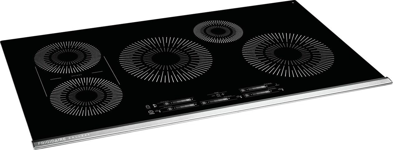 Frigidaire GCCI3667AB 36" Induction Cooktop