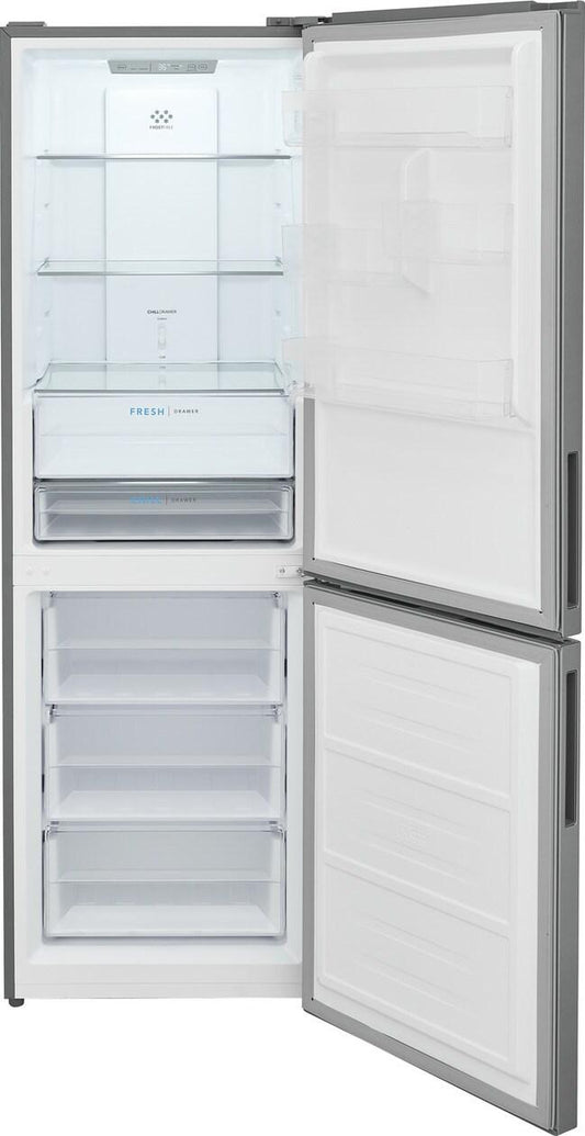 Frigidaire FRBG1224AV 12 Cu. Ft. Garage Ready Bottom Freezer Refrigerator