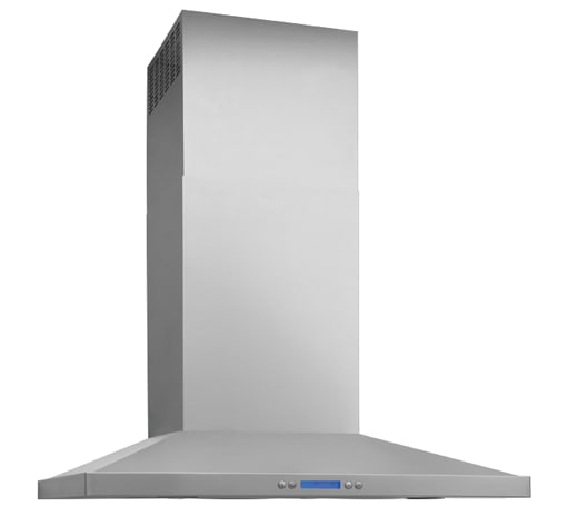 Frigidaire RH30WC55GS Electrolux 30'' Chimney Wall-Mount Hood